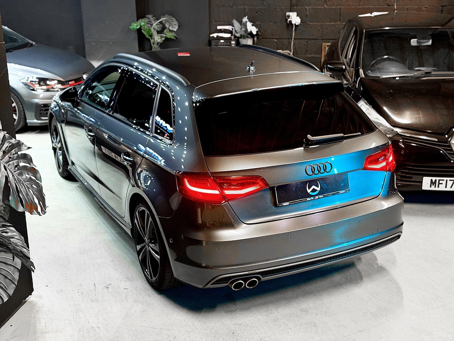 Used Audi A3 2015 for sale - 76380715: Photo 7