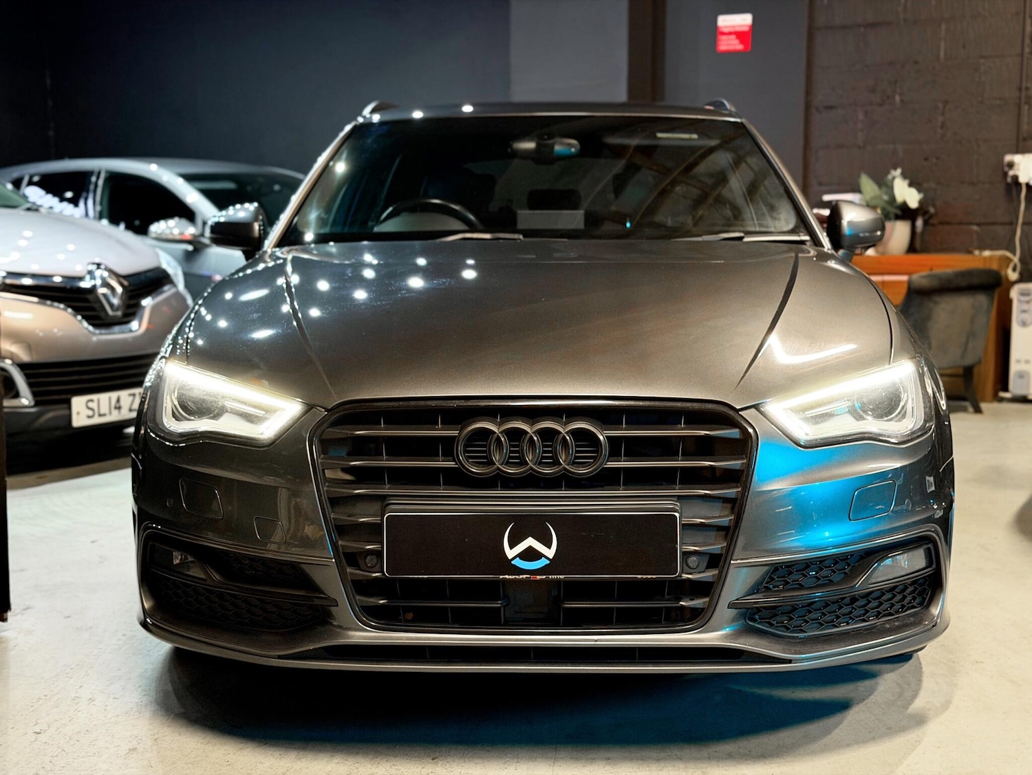 Used Audi A3 2015 for sale - 76380715: Photo 9