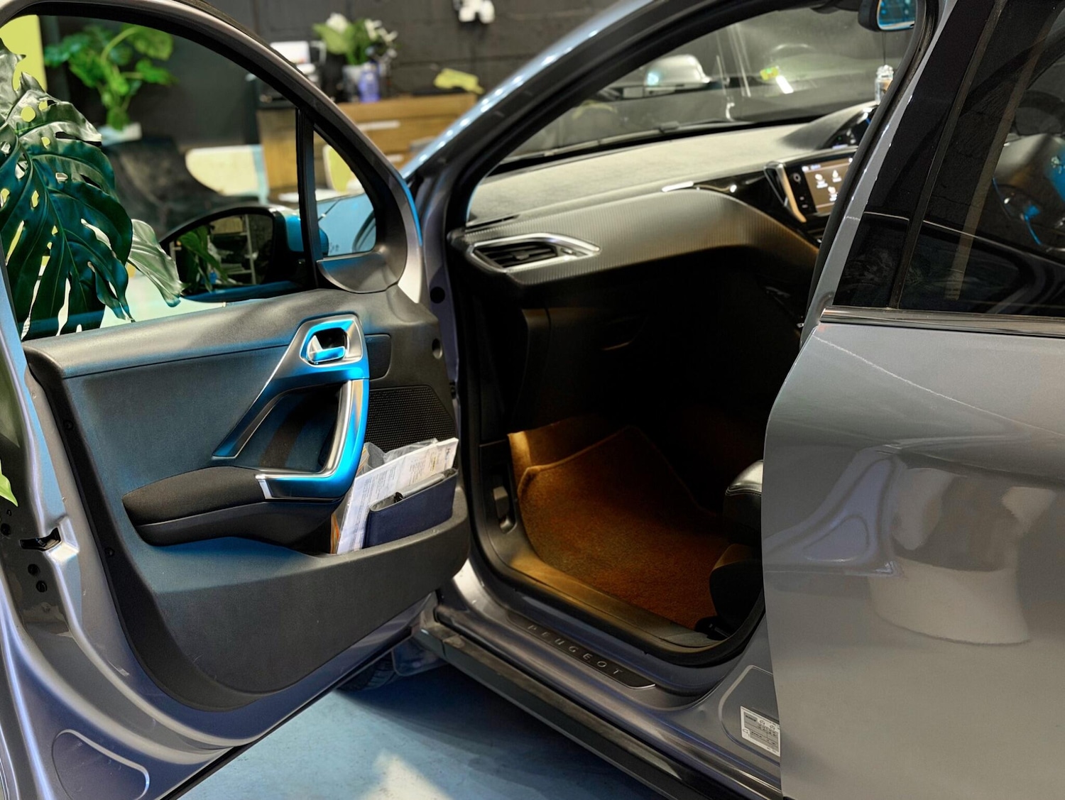 Used Peugeot 2008 for sale - 77808356: Photo 10