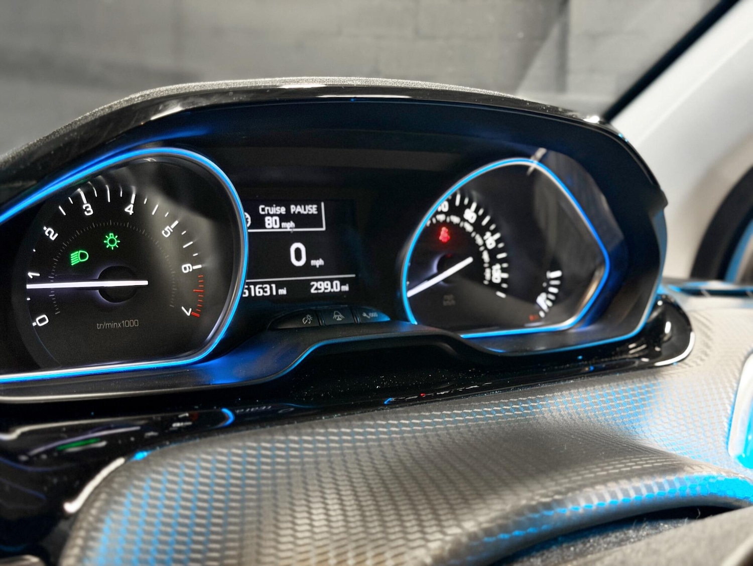 Used Peugeot 2008 for sale - 77808356: Photo 14