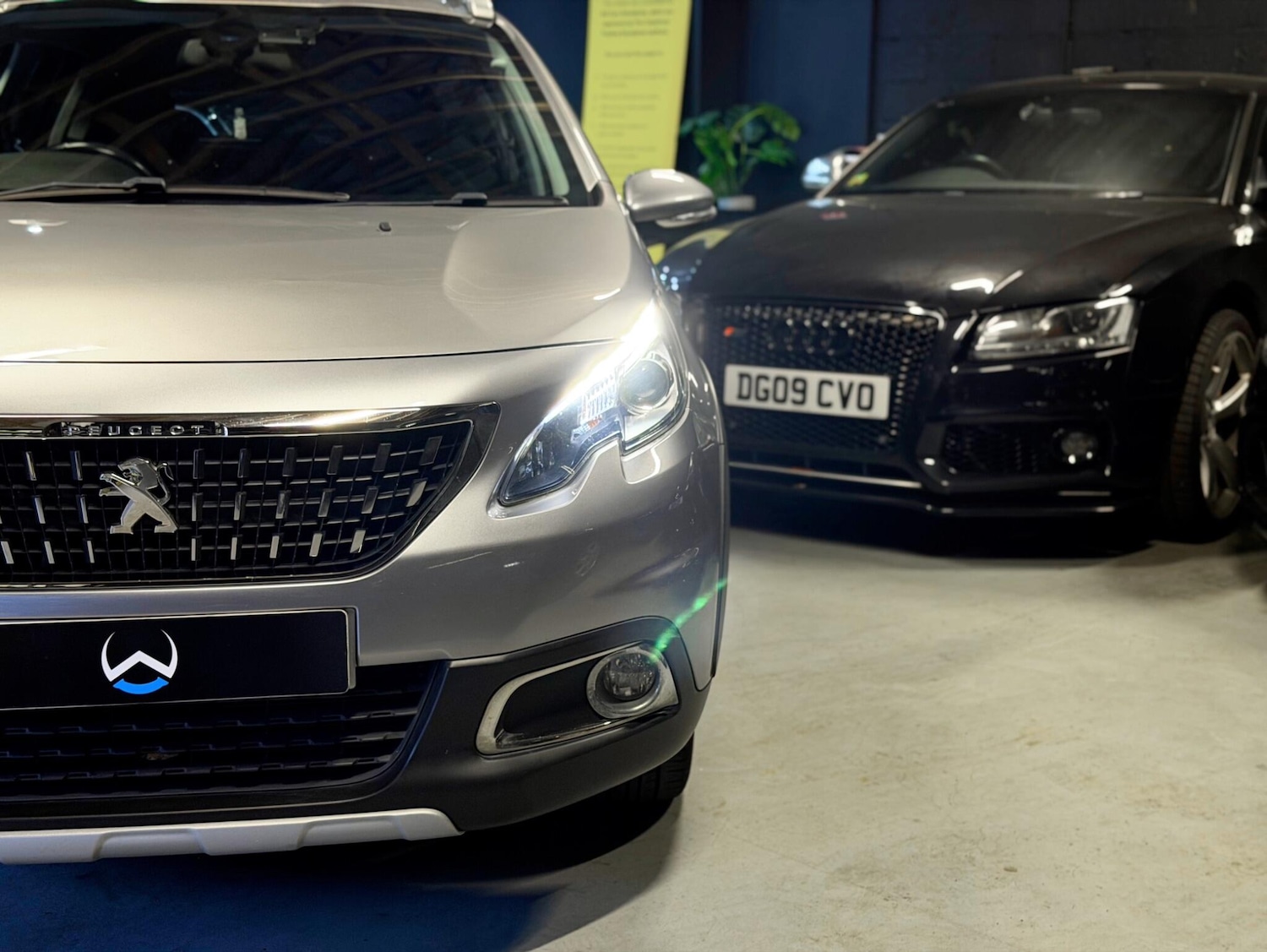 Used Peugeot 2008 for sale - 77808356: Photo 16
