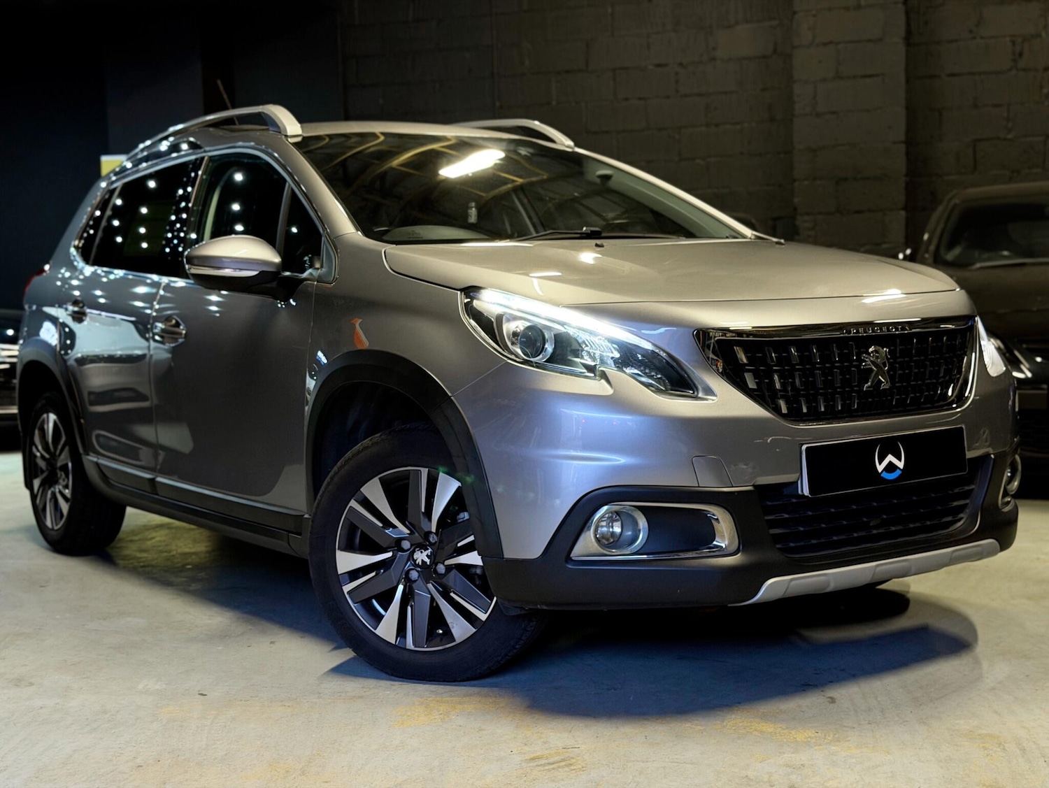 Used Peugeot 2008 for sale - 77808356: Photo 18