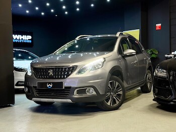 Peugeot 2008 feature image