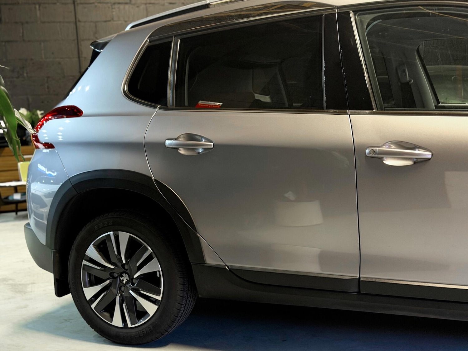 Used Peugeot 2008 for sale - 77808356: Photo 23