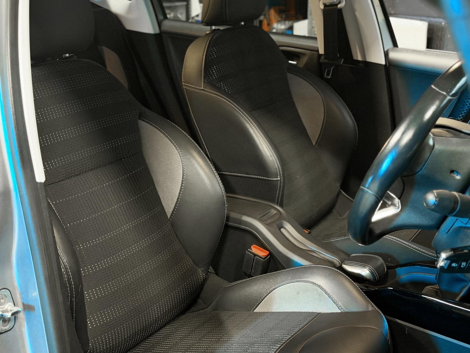 Used Peugeot 2008 for sale - 77808356: Photo 25