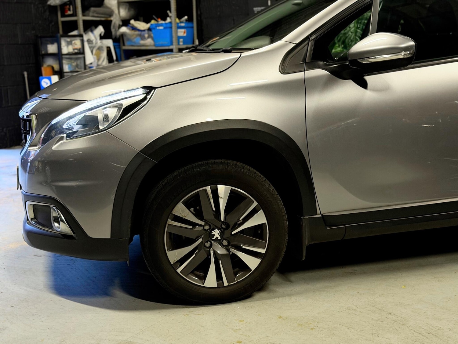 Used Peugeot 2008 for sale - 77808356: Photo 32