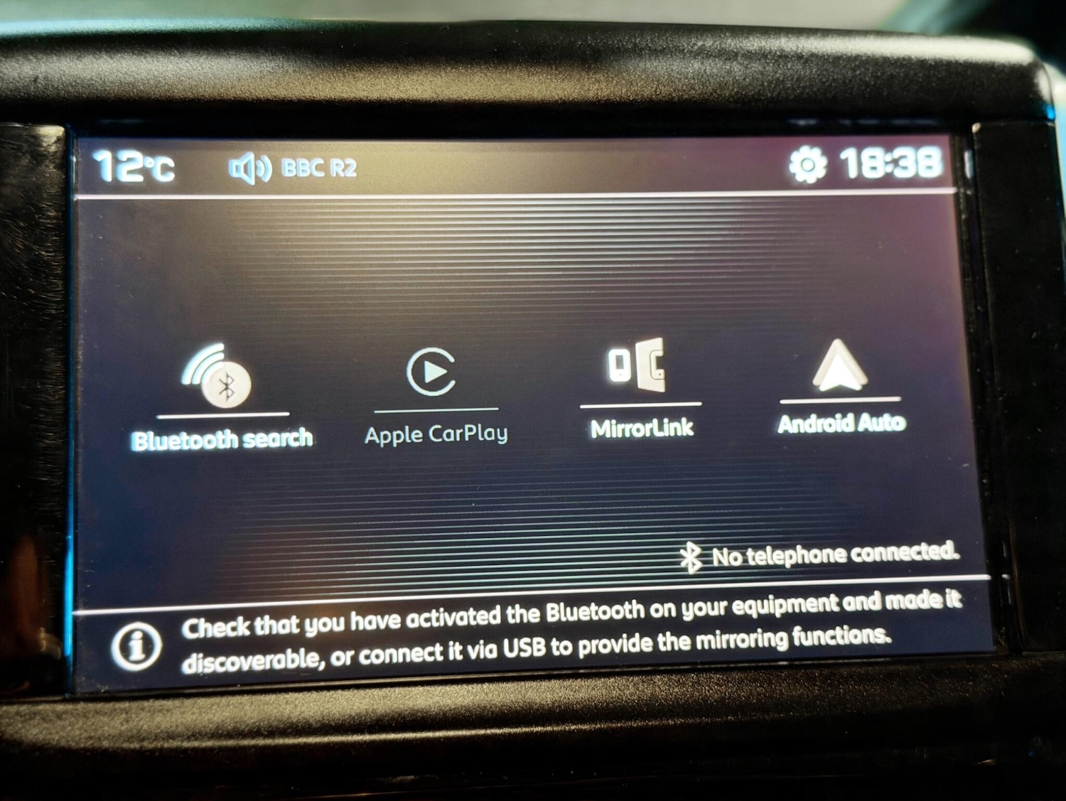 Used Peugeot 2008 for sale - 77808356: Photo 33