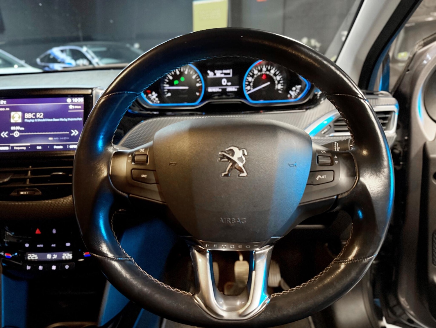 Used Peugeot 2008 for sale - 77808356: Photo 36