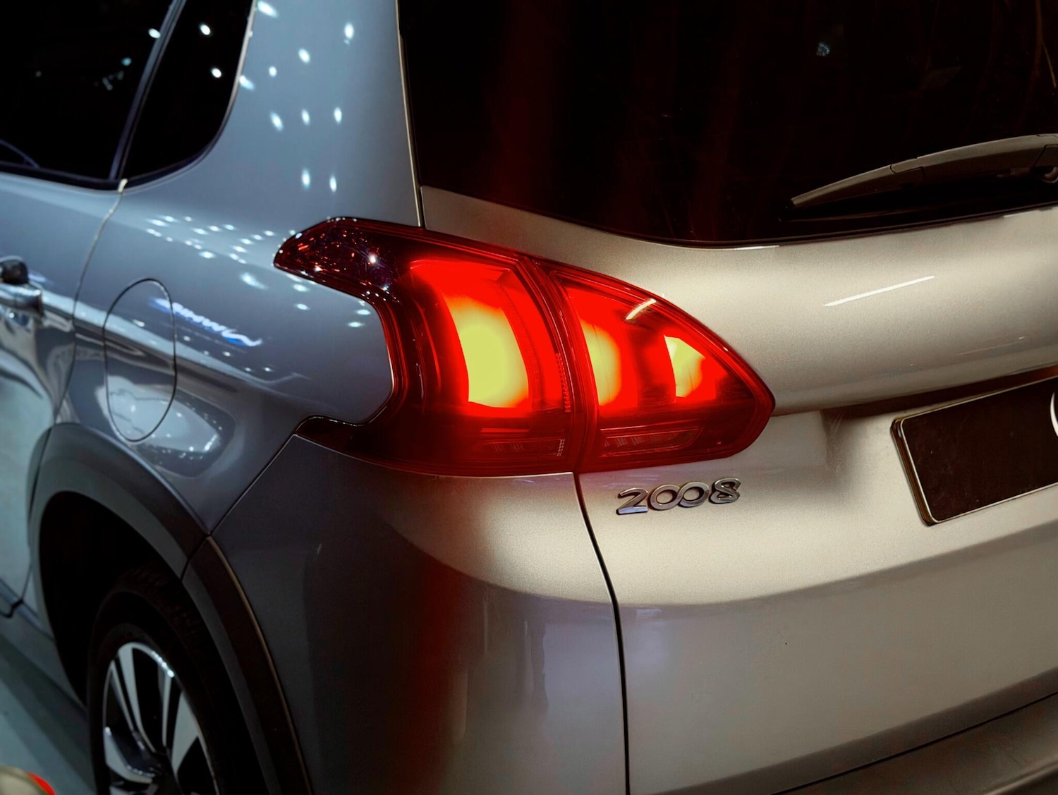 Used Peugeot 2008 for sale - 77808356: Photo 39