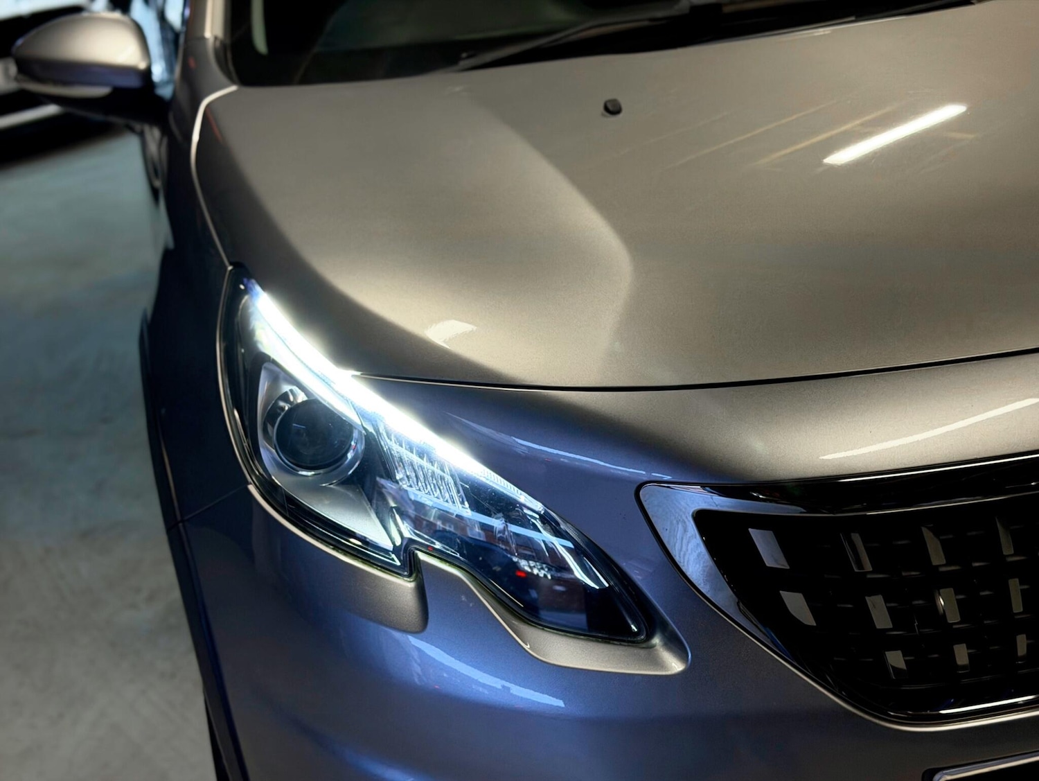 Used Peugeot 2008 for sale - 77808356: Photo 40