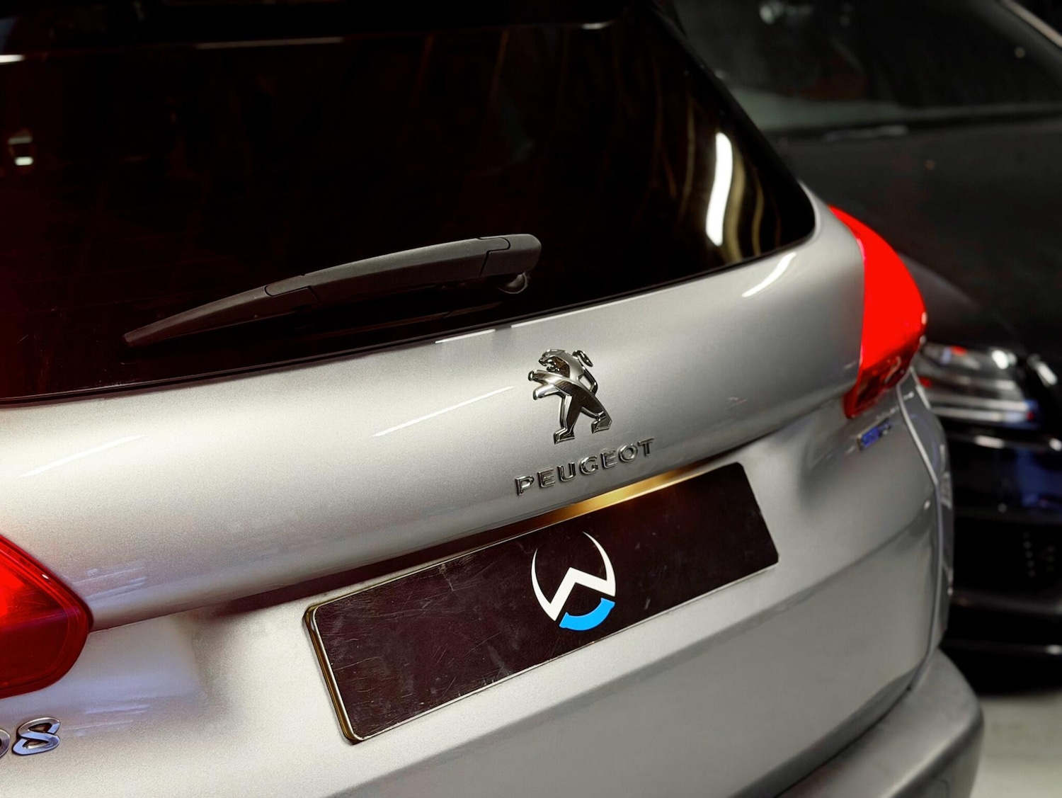 Used Peugeot 2008 for sale - 77808356: Photo 44