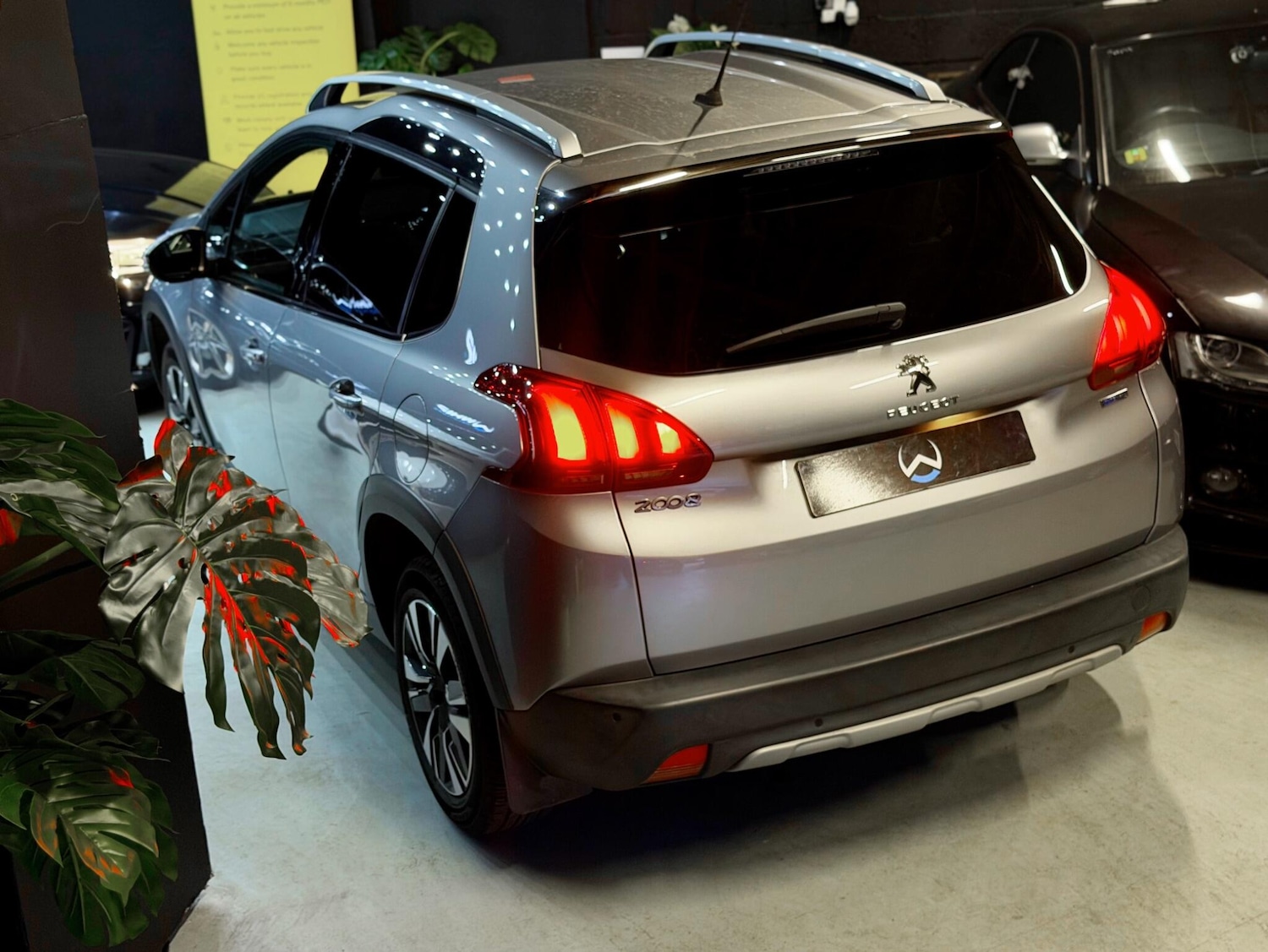 Used Peugeot 2008 for sale - 77808356: Photo 45