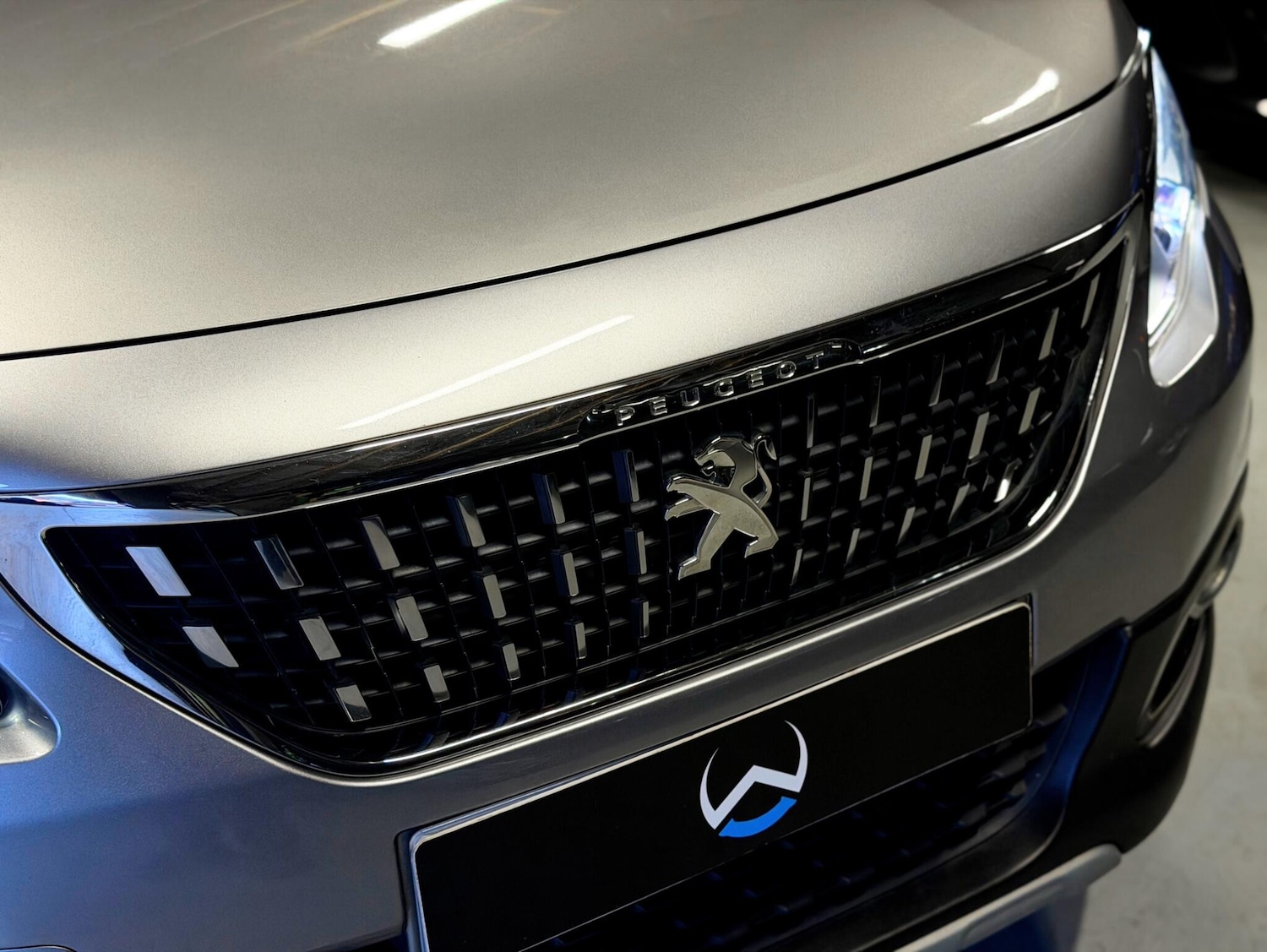 Used Peugeot 2008 for sale - 77808356: Photo 46
