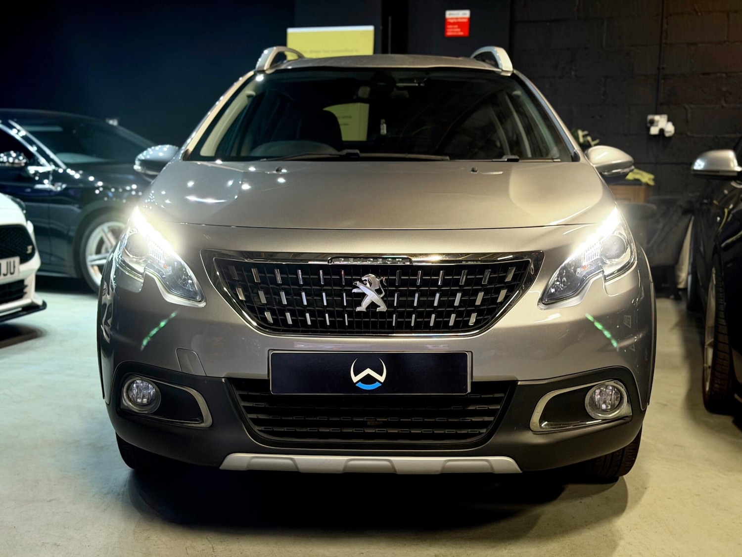 Used Peugeot 2008 for sale - 77808356: Photo 5