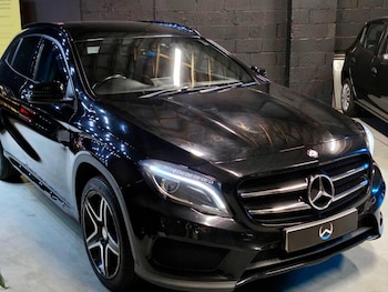 Used Mercedes-Benz GLA 2015 for sale - 79544252: Photo