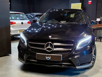 Used Mercedes-Benz GLA 2015 for sale - 79544252: Photo