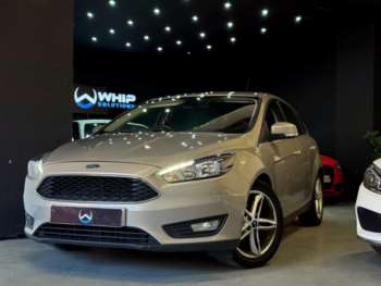 Used Ford Focus 2015 for sale - 74877342: Photo