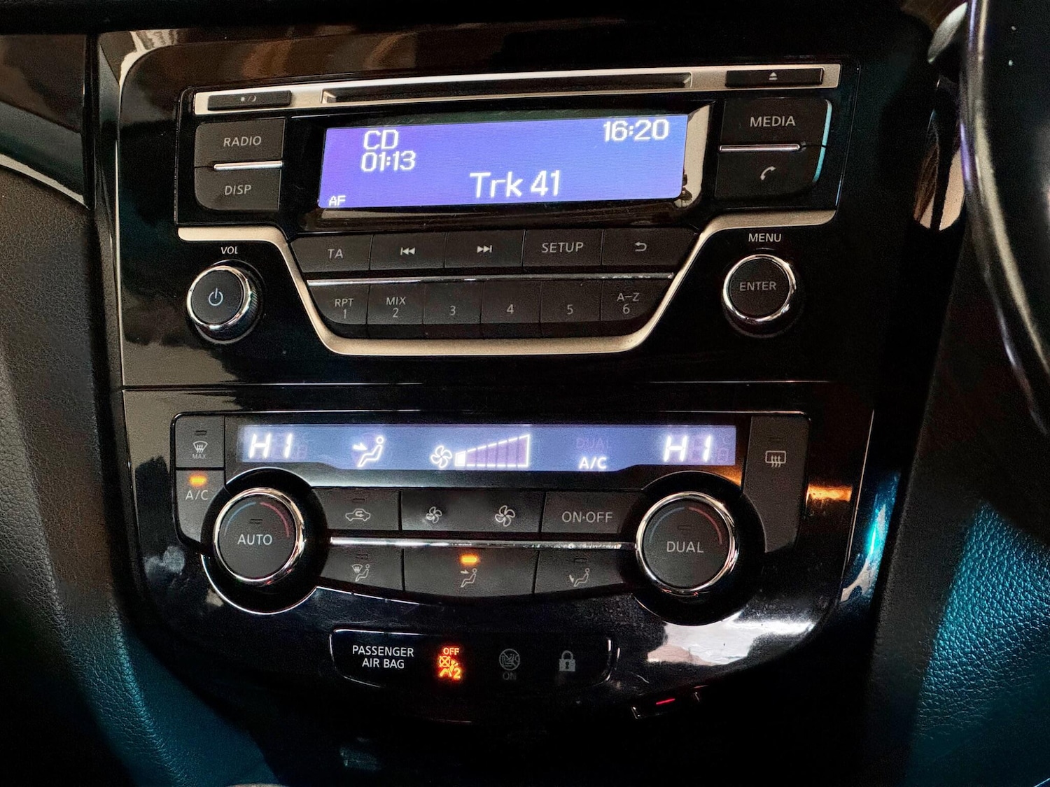Vehicle 26