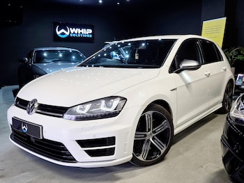 Used Volkswagen Golf 2016 for sale - 78306904: Photo