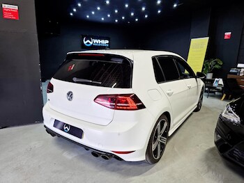Used Volkswagen Golf 2016 for sale - 78306904: Photo