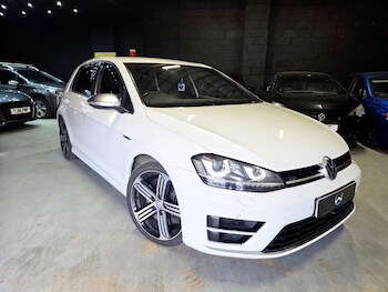Used Volkswagen Golf 2016 for sale - 78306904: Photo
