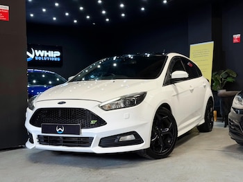 Used Ford Focus 2017 for sale - 78809056: Photo