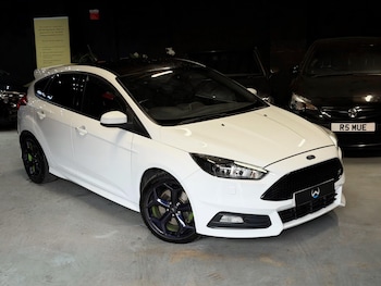 Used Ford Focus 2017 for sale - 78809056: Photo