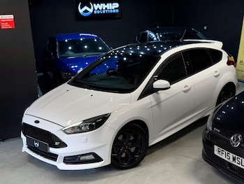 Used Ford Focus 2017 for sale - 78809056: Photo