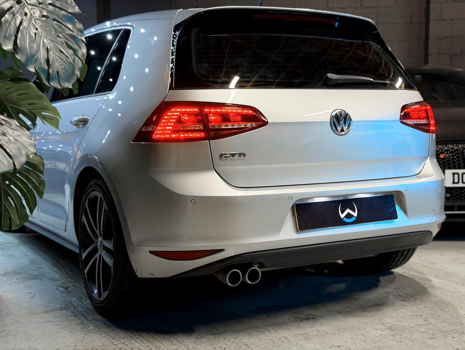 Used Volkswagen Golf 2017 for sale - 76886769: Photo 10