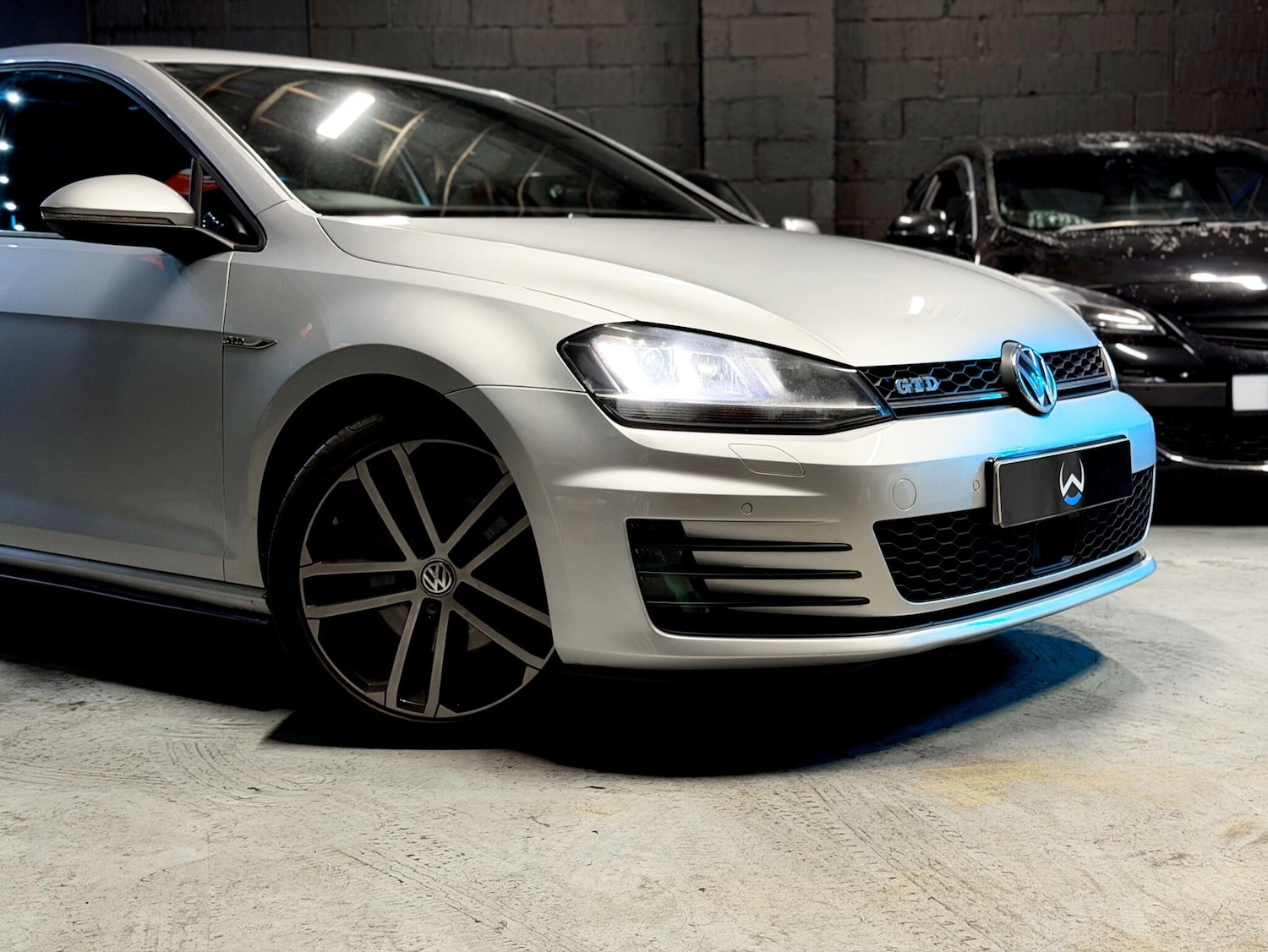 Used Volkswagen Golf 2017 for sale - 76886769: Photo 14