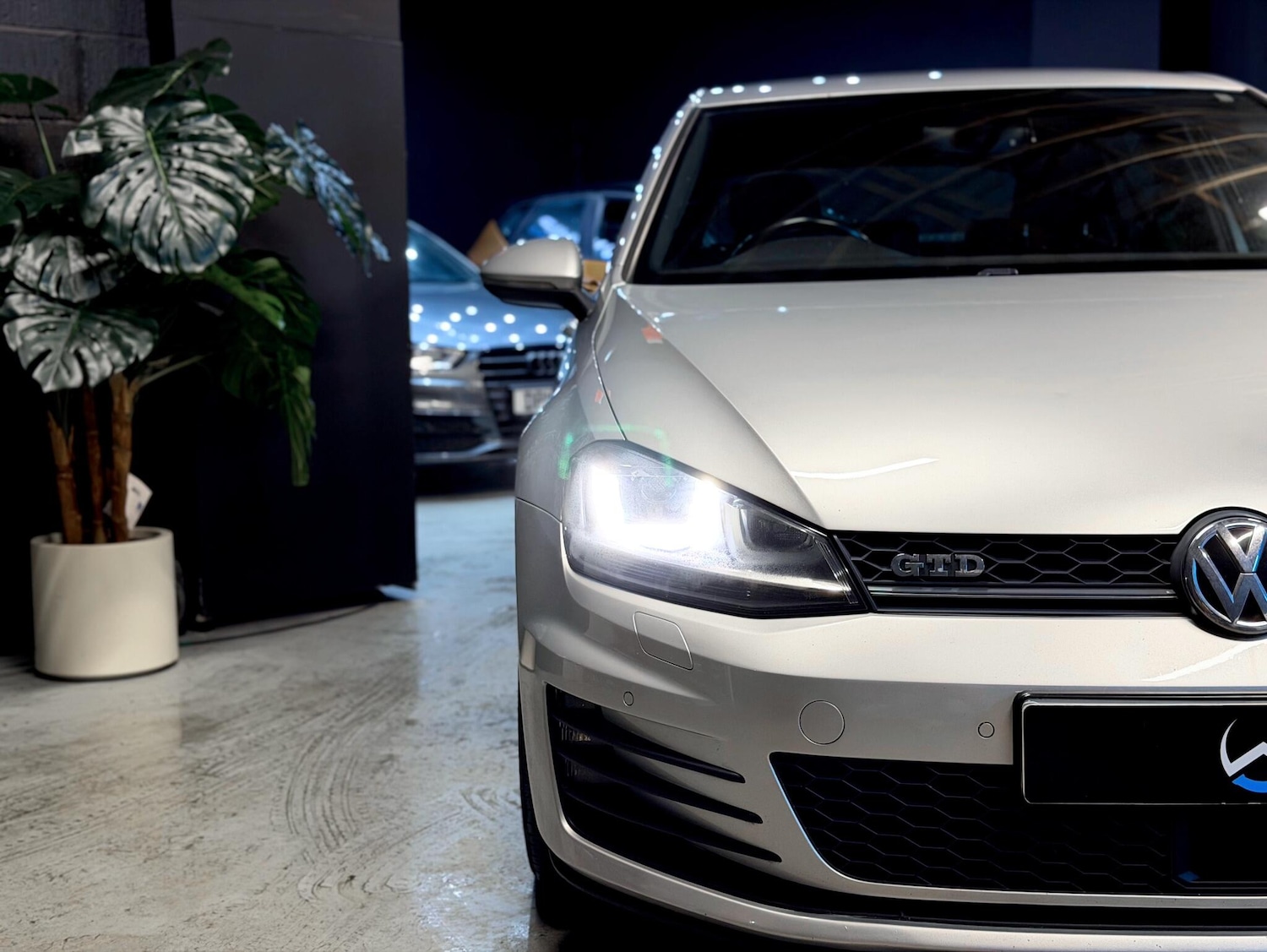 Used Volkswagen Golf 2017 for sale - 76886769: Photo 15