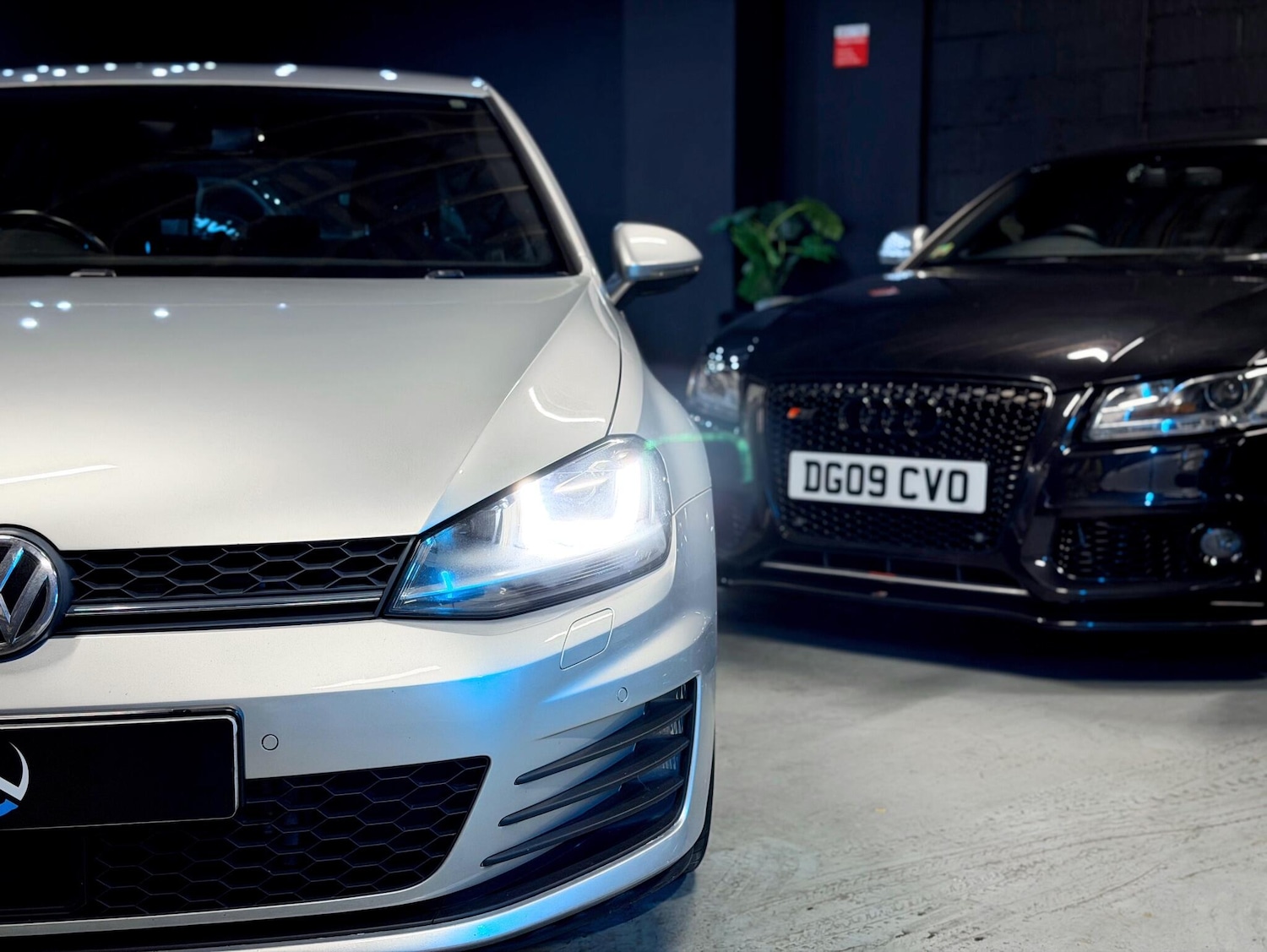 Used Volkswagen Golf 2017 for sale - 76886769: Photo 16