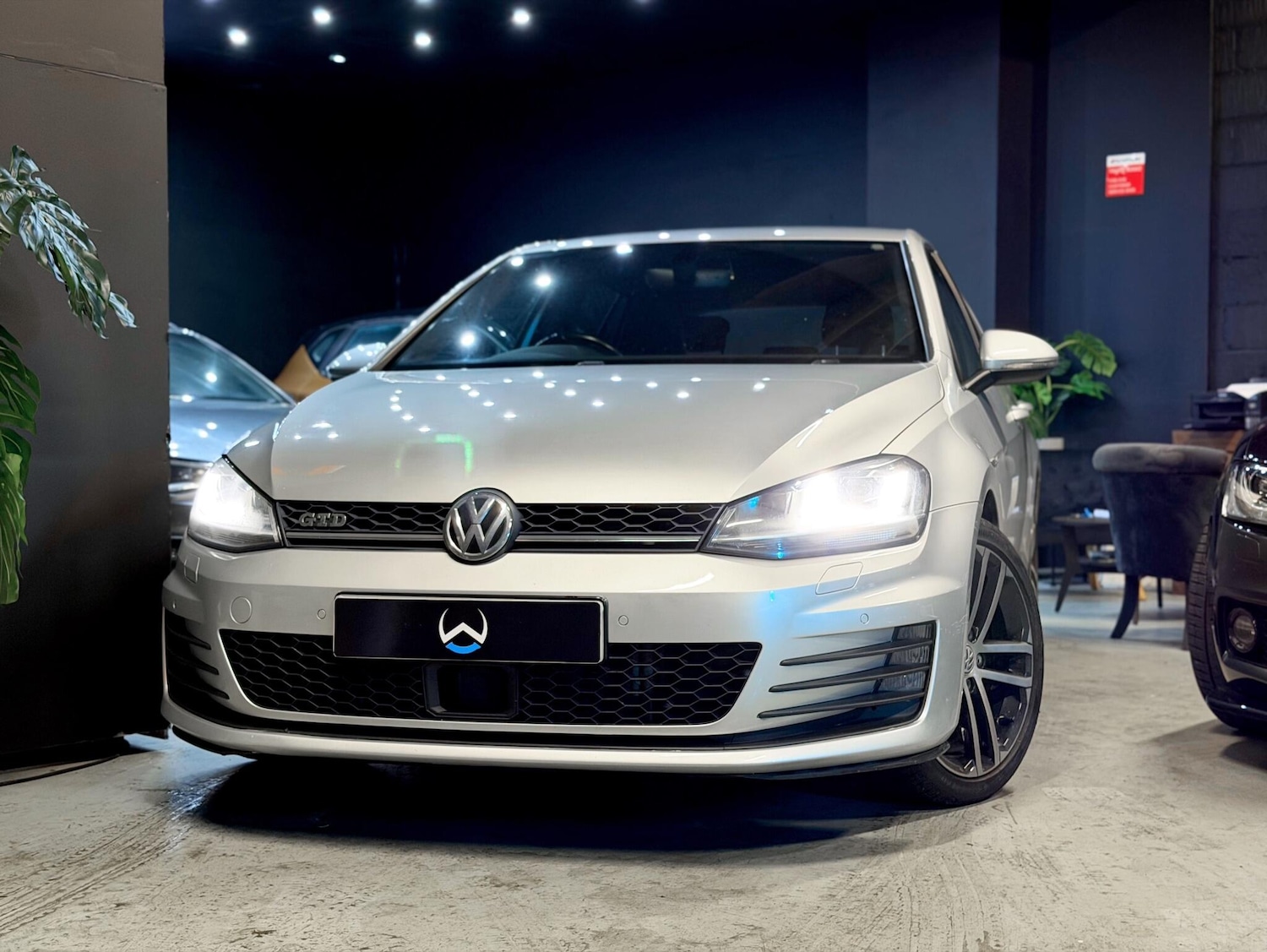 Used Volkswagen Golf 2017 for sale - 76886769: Photo 17