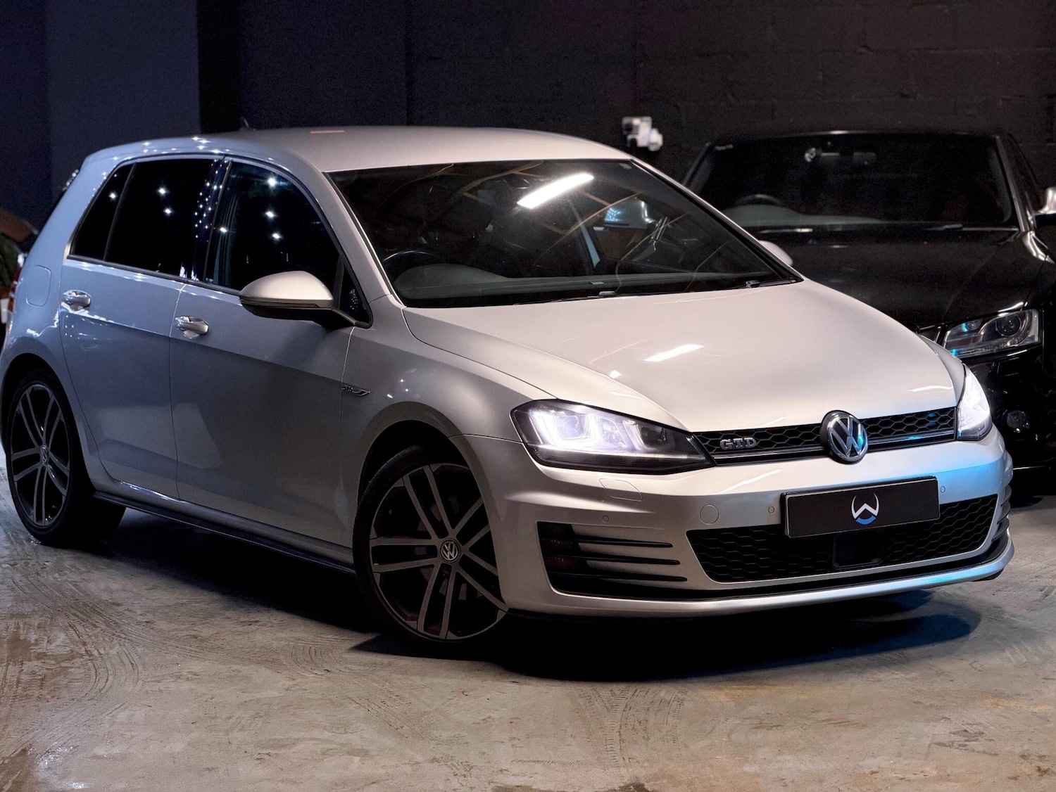 Used Volkswagen Golf 2017 for sale - 76886769: Photo 18