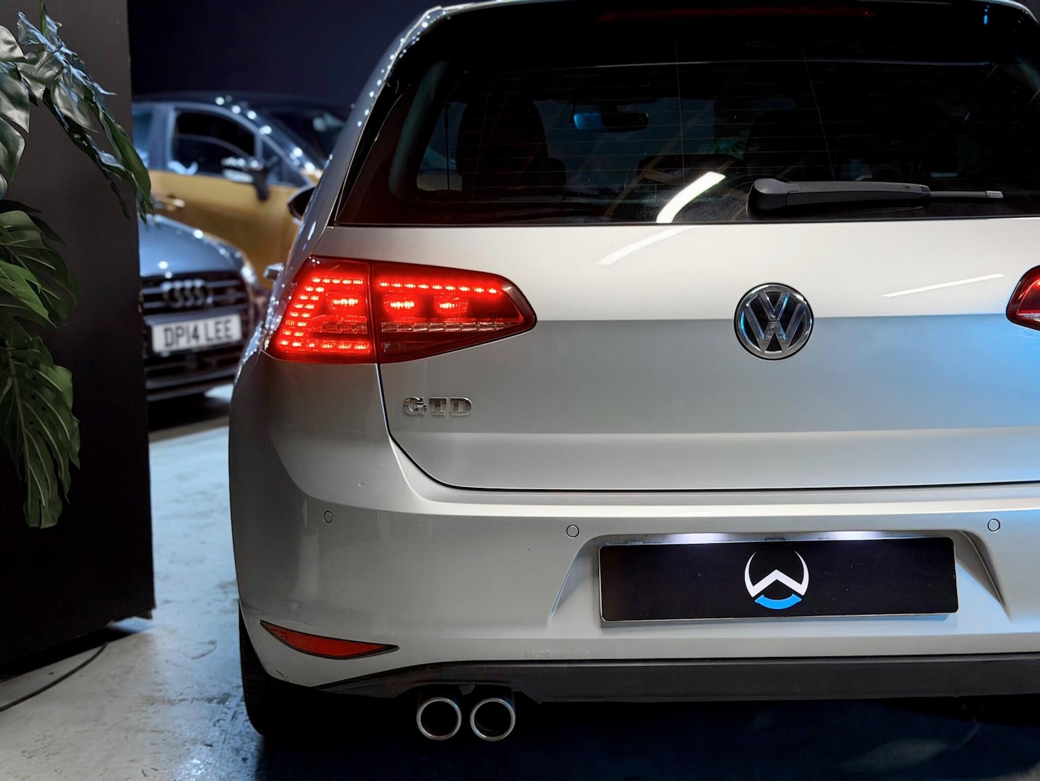 Used Volkswagen Golf 2017 for sale - 76886769: Photo 19