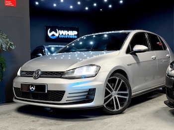 2017 (66) - 2.0 TDI GTD 5dr DSG [Nav]