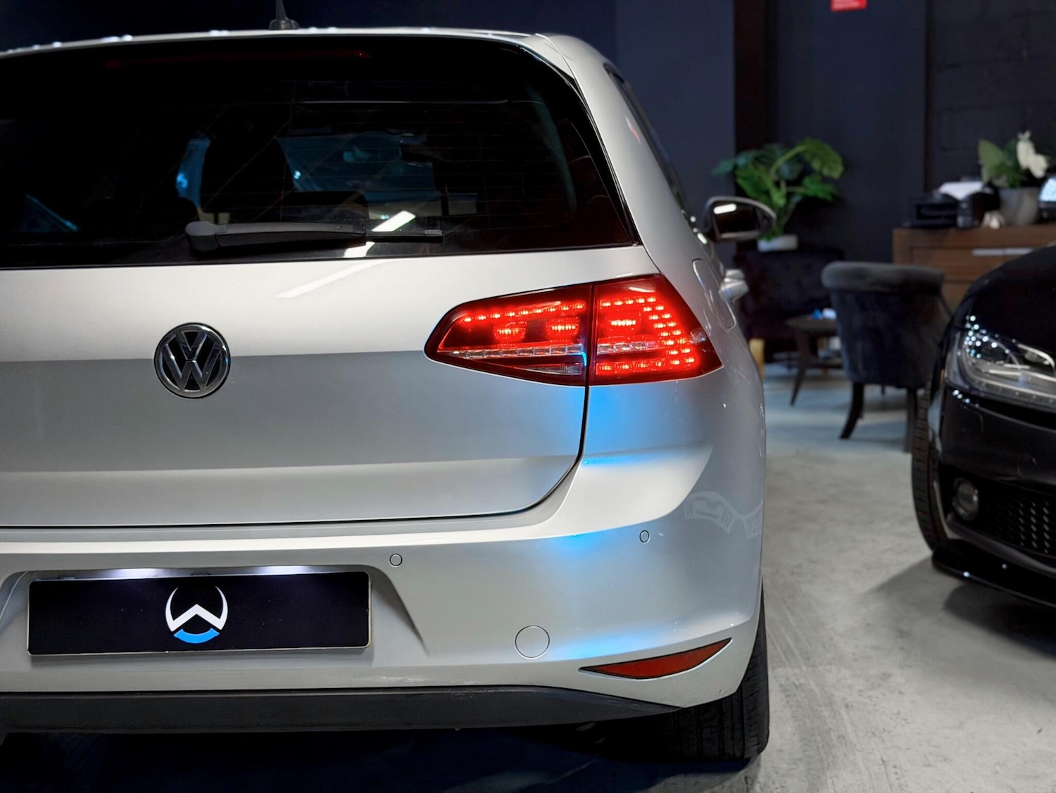 Used Volkswagen Golf 2017 for sale - 76886769: Photo 20