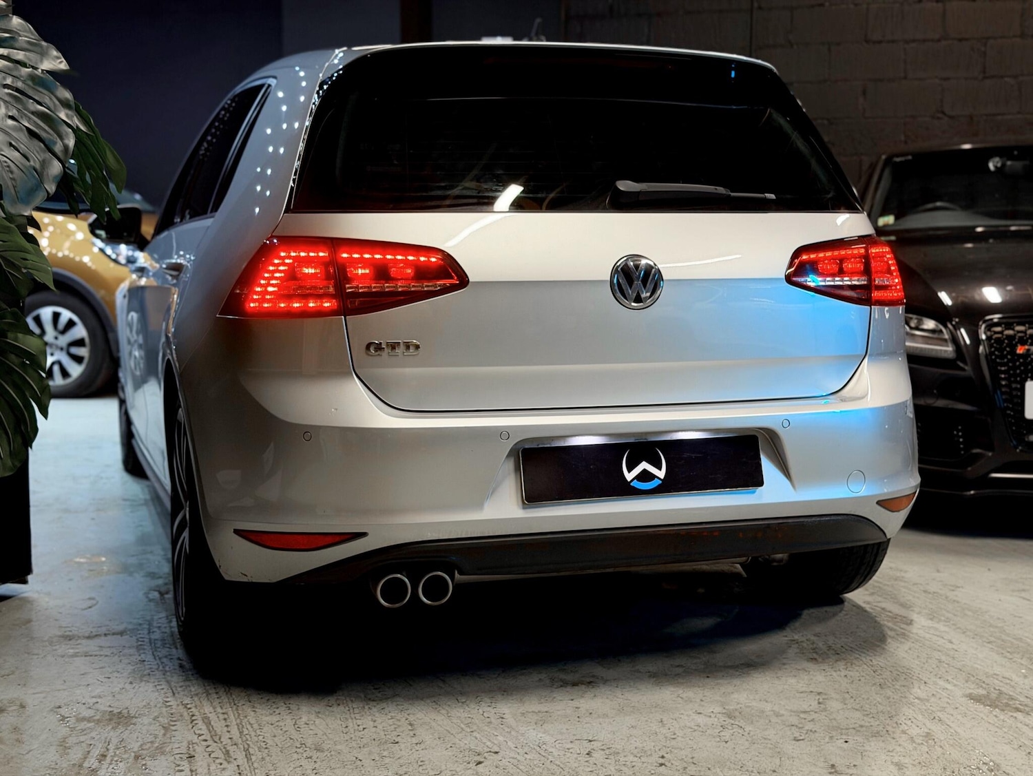 Used Volkswagen Golf 2017 for sale - 76886769: Photo 21