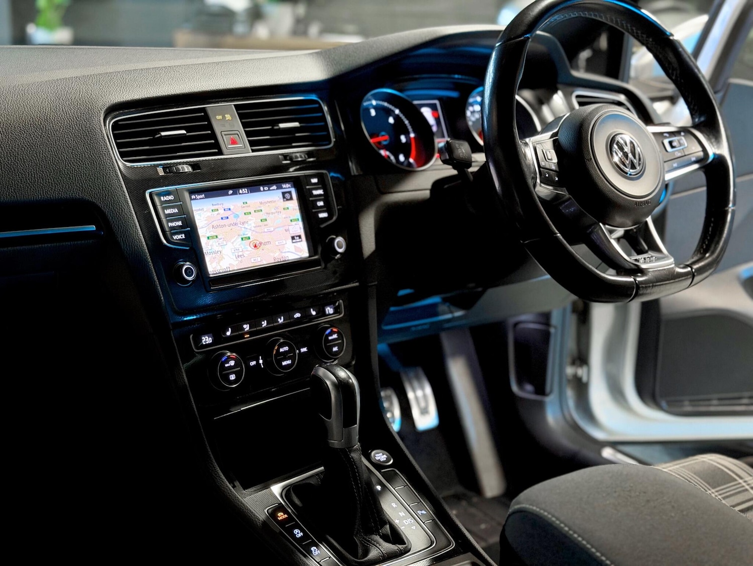 Used Volkswagen Golf 2017 for sale - 76886769: Photo 25