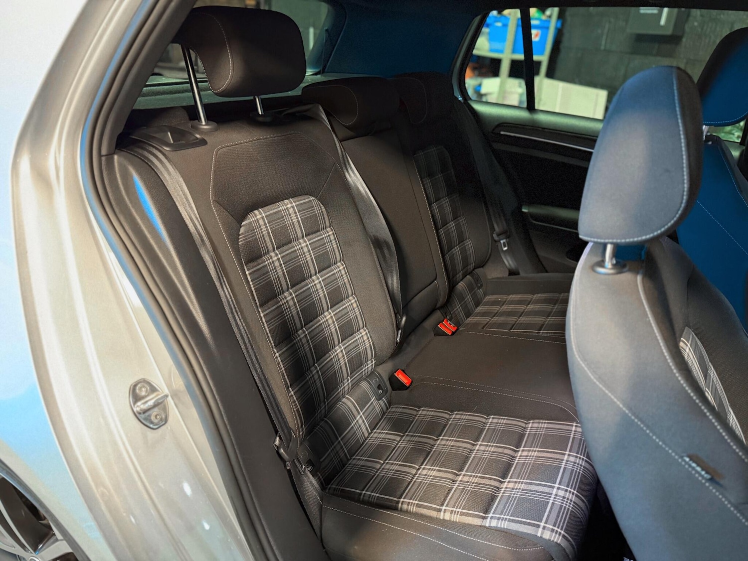 Used Volkswagen Golf 2017 for sale - 76886769: Photo 27