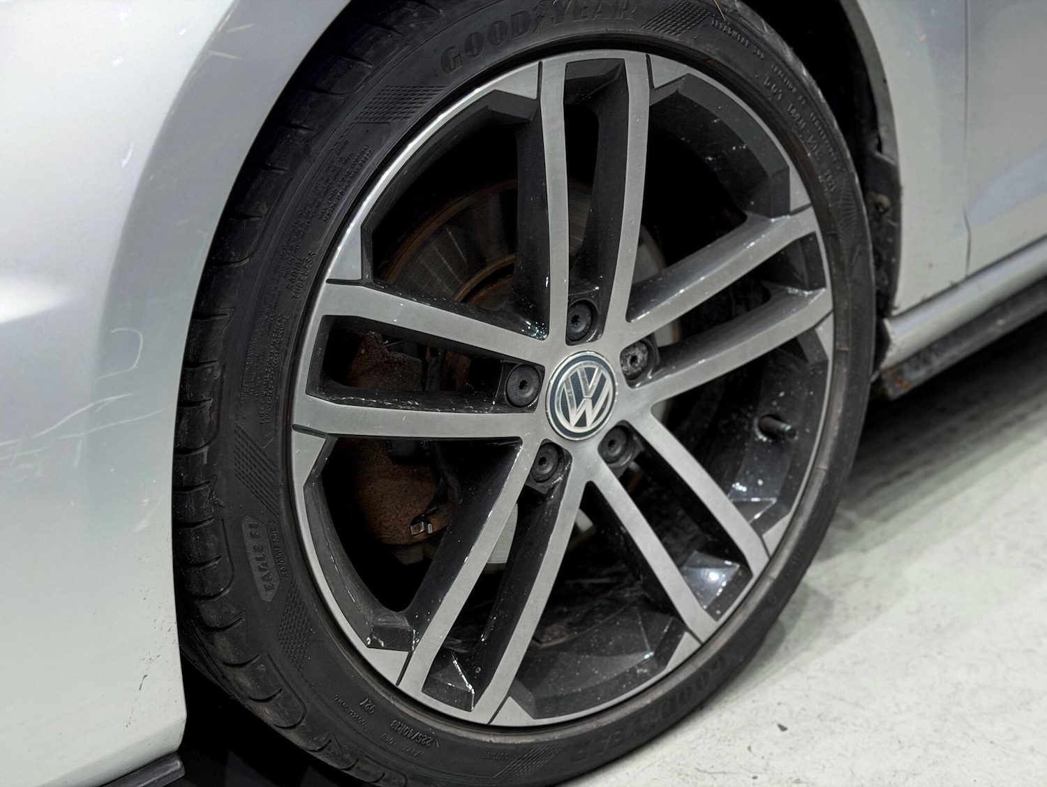 Used Volkswagen Golf 2017 for sale - 76886769: Photo 38