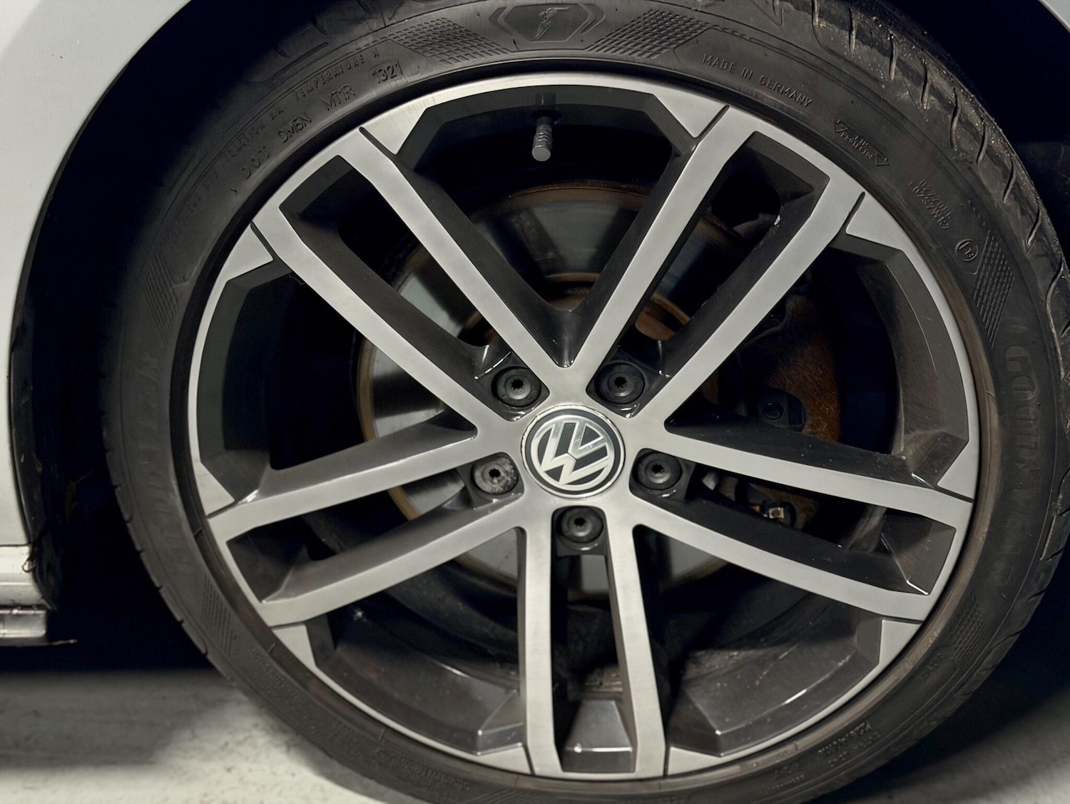 Used Volkswagen Golf 2017 for sale - 76886769: Photo 39