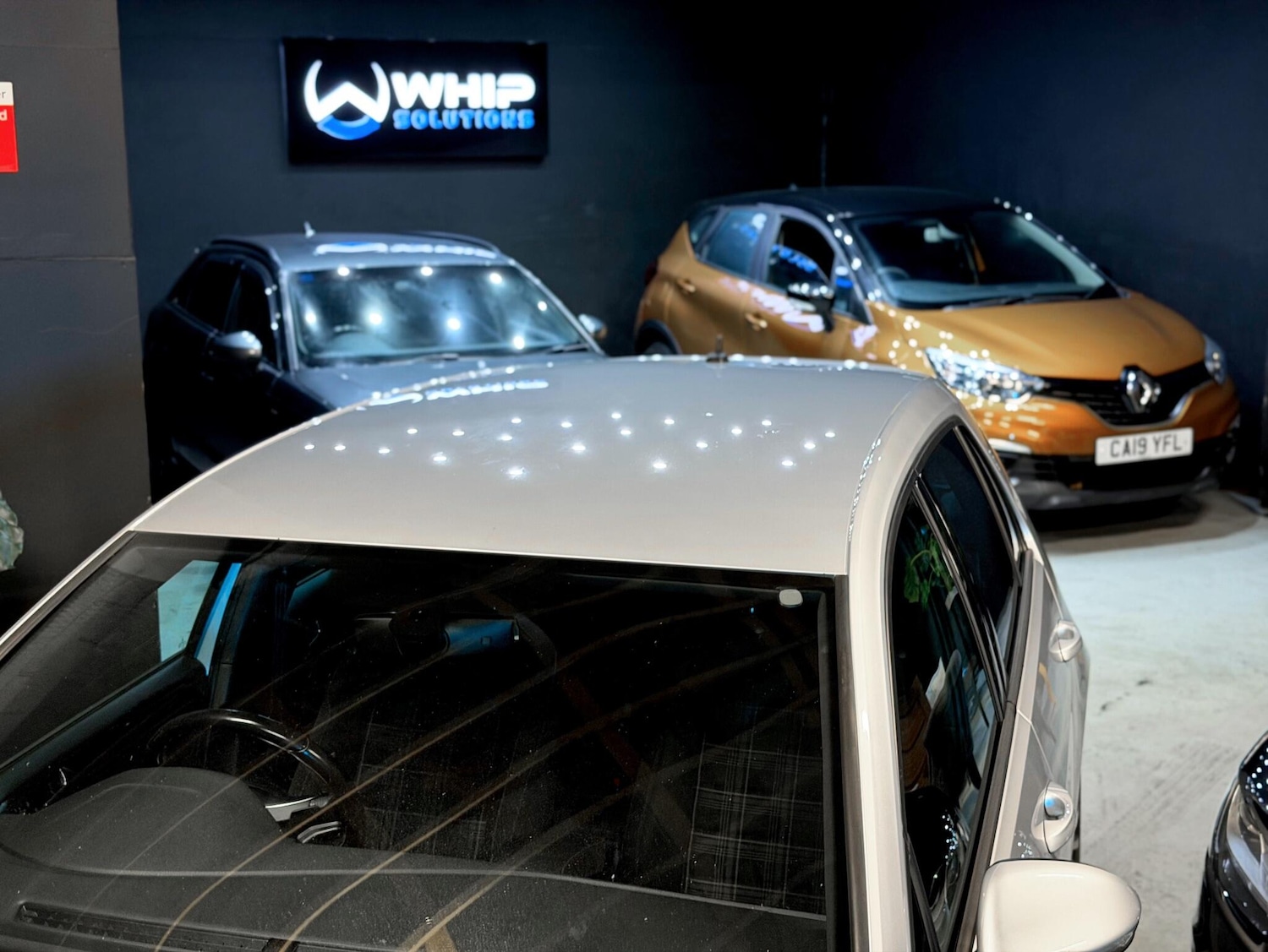 Used Volkswagen Golf 2017 for sale - 76886769: Photo 45