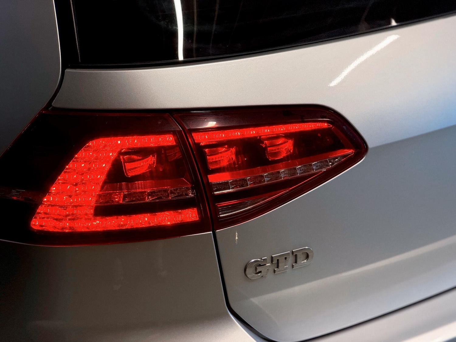 Used Volkswagen Golf 2017 for sale - 76886769: Photo 46