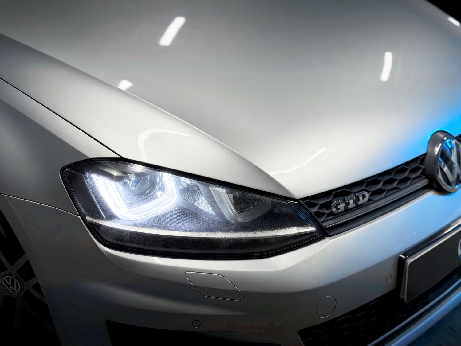 Used Volkswagen Golf 2017 for sale - 76886769: Photo 47