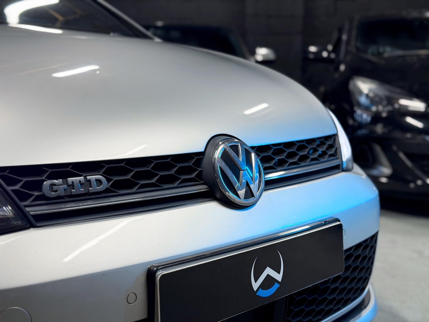 Used Volkswagen Golf 2017 for sale - 76886769: Photo 52