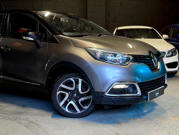 Used Renault Captur 2014 for sale - 76175206: Photo 15