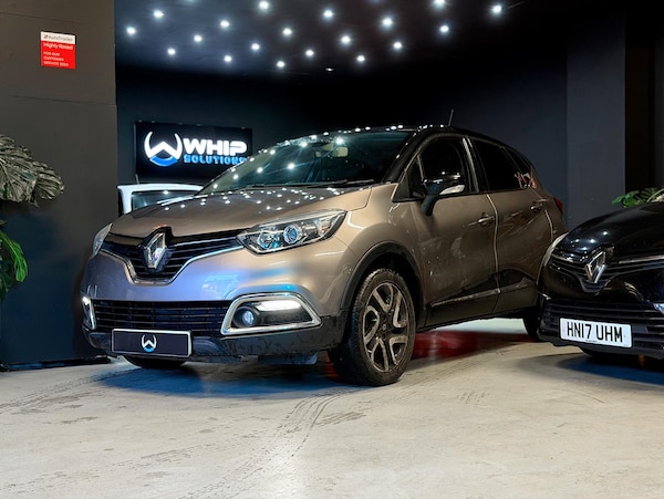 Used Renault Captur 2014 for sale - 76175206: Photo 18