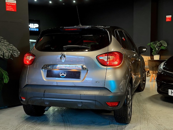 Used Renault Captur 2014 for sale - 76175206: Photo 19