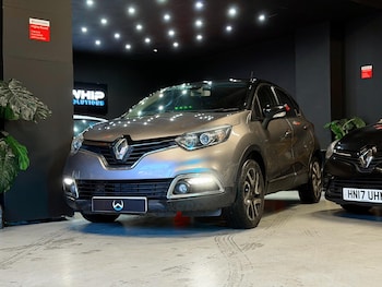 Renault - Captur